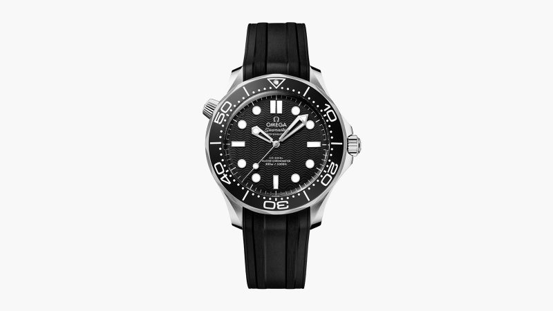 Omega Seamaster