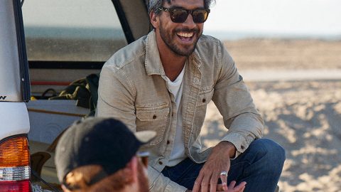 The Outerknown Utilitarian Collection Blends Comfort, Durability, And Cool
