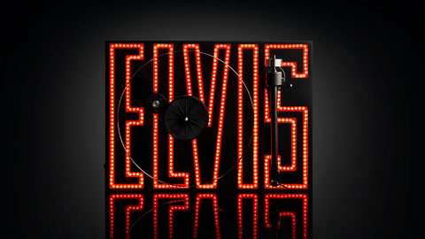 Pro-Ject Channels Presley With Limited Elvis Turntable
