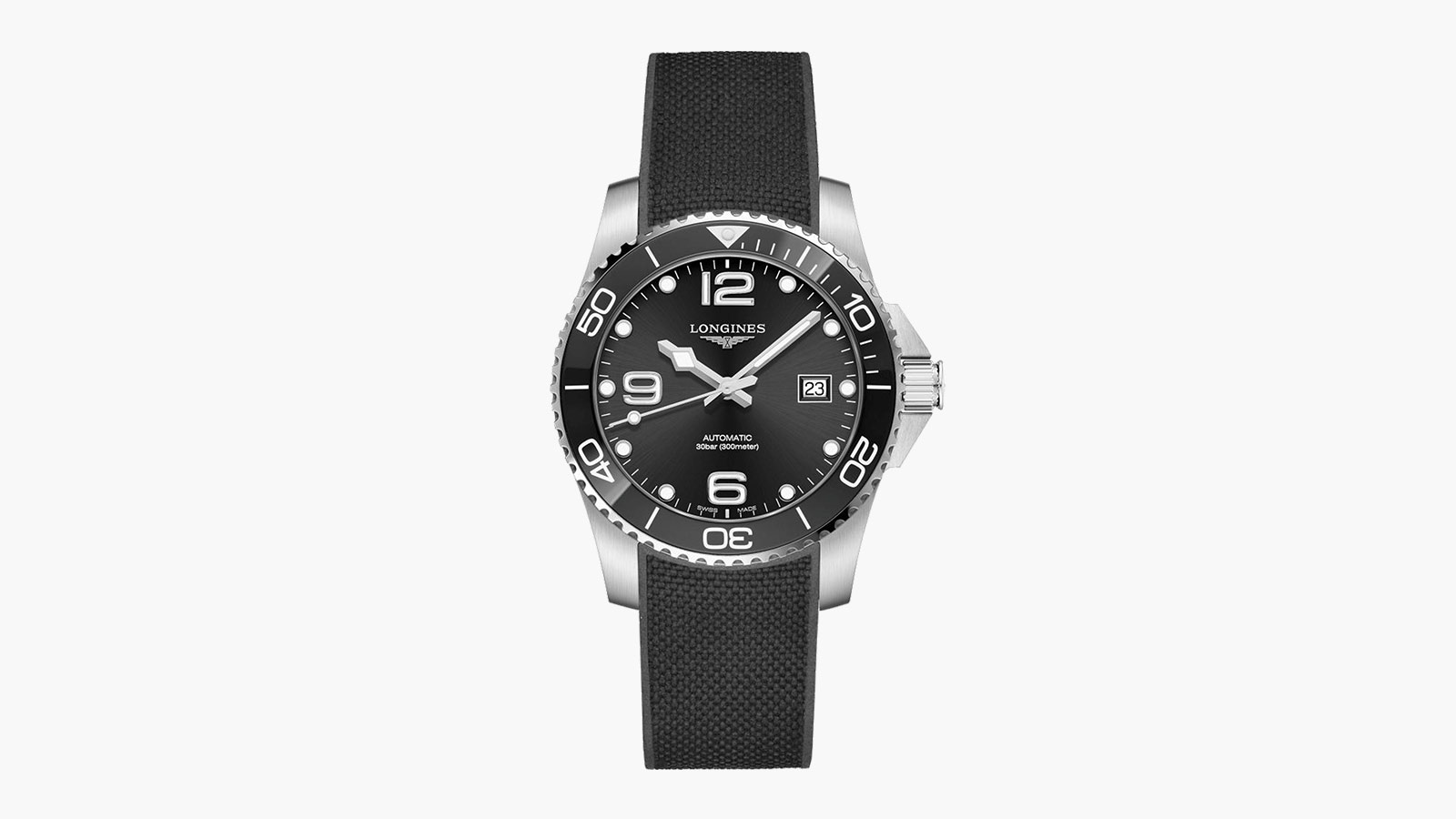 Longines HydroConquest