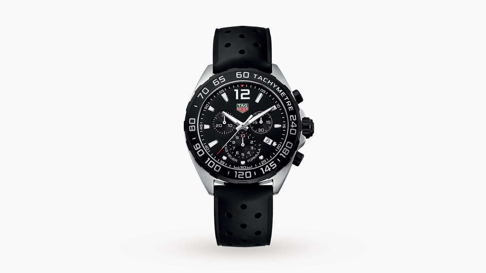 TAG Heuer Formula 1 Chronograph