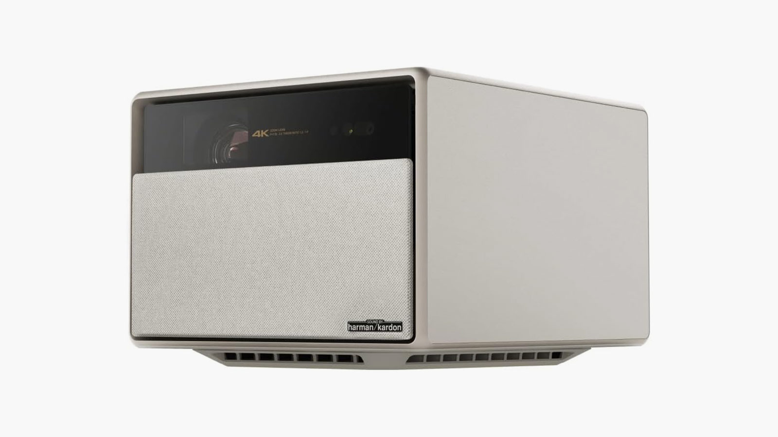 XGIMI HORIZON Ultra, a premium Dolby Vision 4K projector built for next-level home cinema experiences.