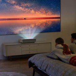 From Couch to Cinema: The Best Projectors for Your Home Theater