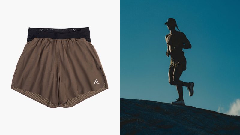 The Raide Trail Tech System’s modular outdoor gear boasts a rugged design and urban versatility.