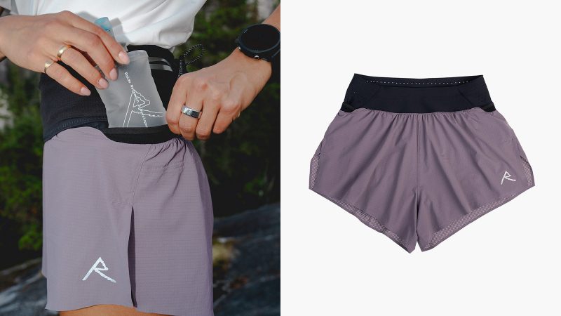 The Raide Trail Tech System’s modular outdoor gear boasts a rugged design and urban versatility.
