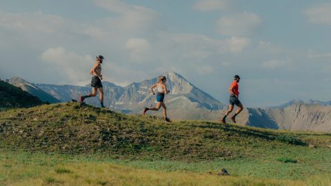 Next-Level Adventure Gear With The Raide Trail Tech System
