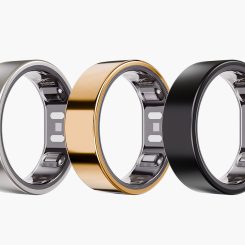 A Ring That Sees Stress Before You Do: Meet Reebok Smart Ring