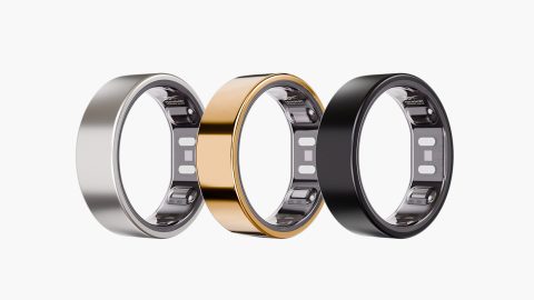 A Ring That Sees Stress Before You Do: Meet Reebok Smart Ring