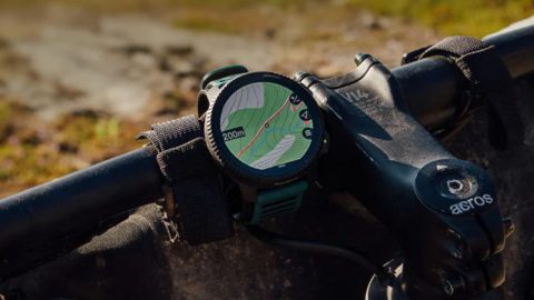 Adventure Just Got Smarter With The Suunto Vertical 2
