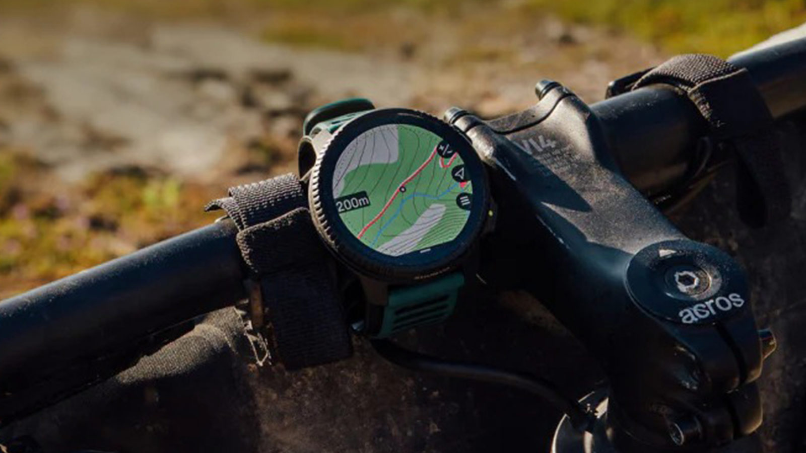 Adventure Just Got Smarter With The Suunto Vertical 2