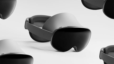 Galaxy XR: Samsung’s Bold Answer To Vision Pro