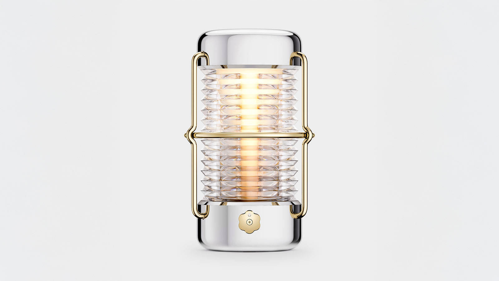 This Lantern Is What Happens When Apple-Level Design Goes Seafaring