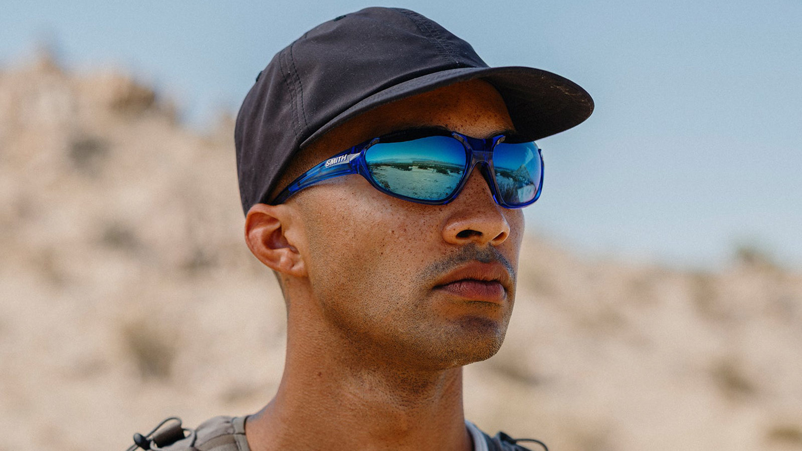 Smith’s Vintage Sliders Go High-Tech (Again) With ChromaPop