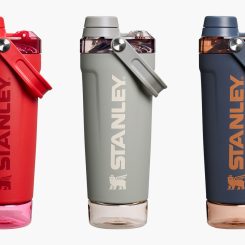 Stanley Finally Made A Shaker That Doesn’t Feel Like A Gym Afterthought