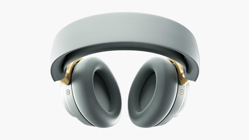 The SteelSeries Arctis Nova Elite headphones offer advanced noise cancellation and a studio-quality audio design, catering to both gamers and audiophiles.
