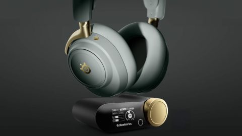 Arctis Nova Elite Brings Studio Sound To Gaming