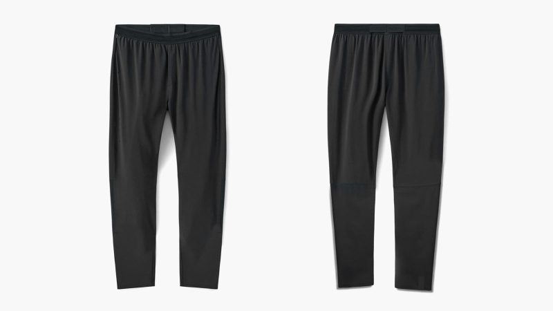 Ten Thousand Session Pant — lightweight, breathable performance training pants with laser-cut ventilation and Every Session Carry™ pockets.