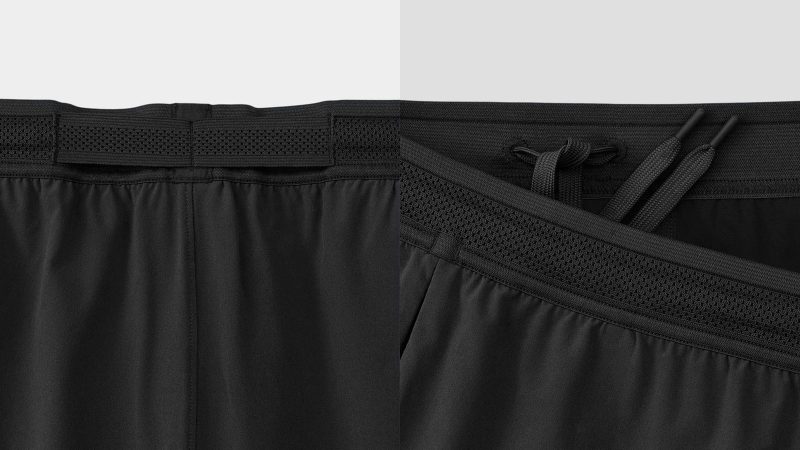 Ten Thousand Session Pant — lightweight, breathable performance training pants with laser-cut ventilation and Every Session Carry™ pockets.