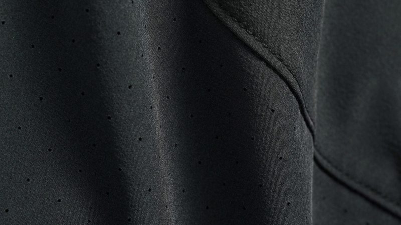 Ten Thousand Session Pant — lightweight, breathable performance training pants with laser-cut ventilation and Every Session Carry™ pockets.