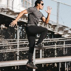 Run. Lift. Grind. Repeat—Meet the Pant That Can Keep Up