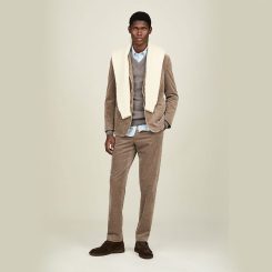 This British Label Just Made Corduroy Cool Again