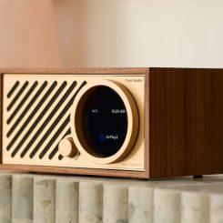 Stream, Spin, Tune: The Model One Gen 3 Does It All