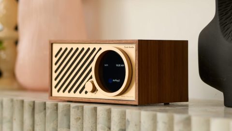 Stream, Spin, Tune: The Model One Gen 3 Does It All
