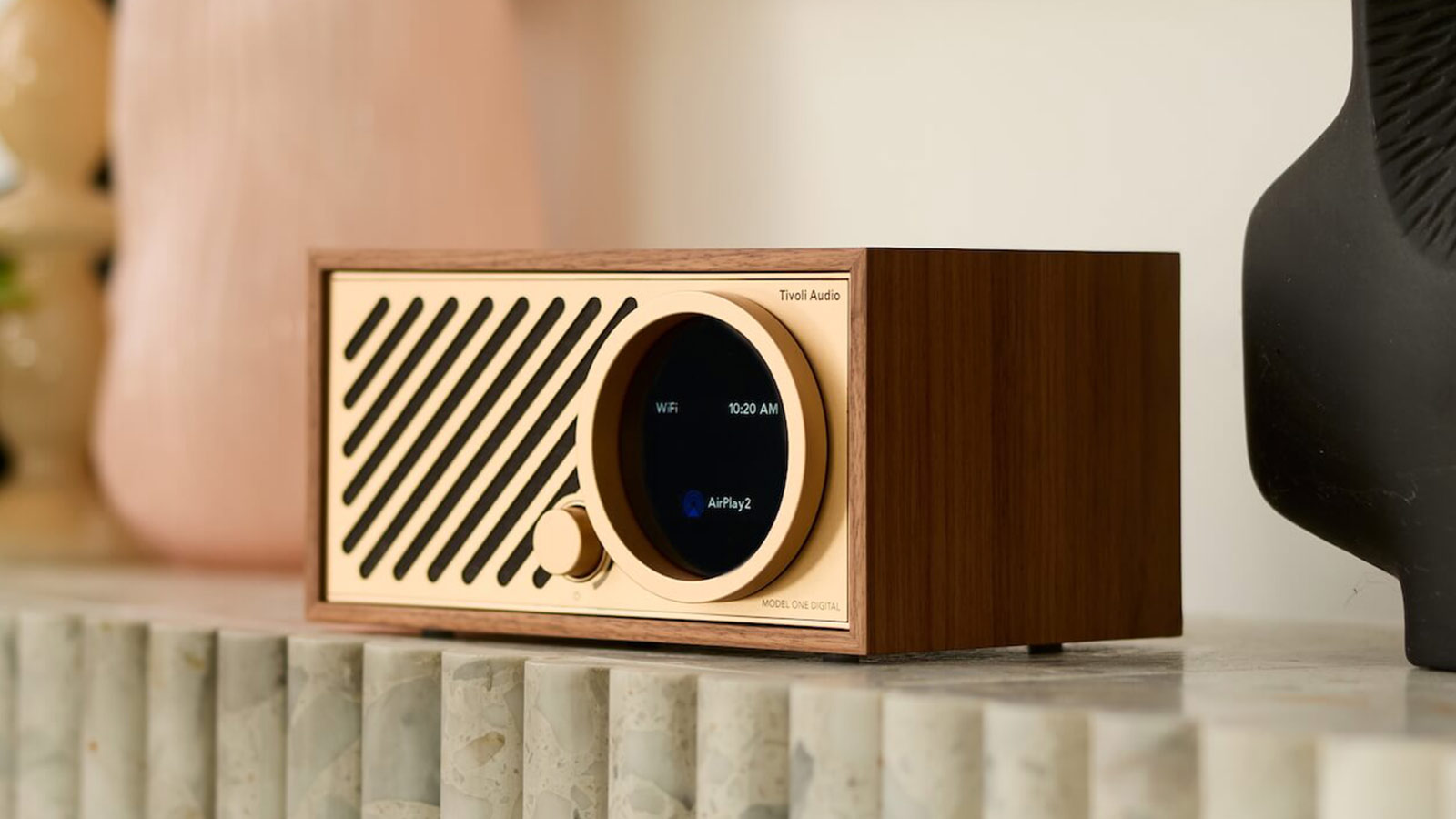 Stream, Spin, Tune: The Model One Gen 3 Does It All