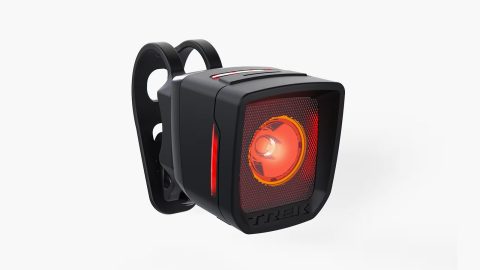 See And Be Seen With Trek’s Game-Changing Bike Light