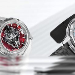 Red Or Blue Pill? The Freak S Enamel Asks The Ultimate Question