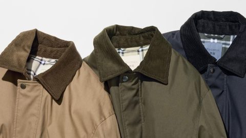 Uniqlo’s Quiet Bomb: The Affordable Tech Jacket Built For Brutal Winters