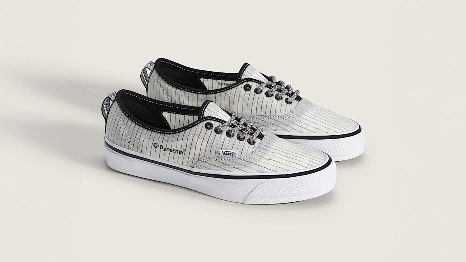 Tougher Than Denim, Lighter Than Air: The Vans Dyneema Revolution