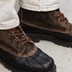 Not Your Grandpa’s Hikers—Velasca Alpée Is Trailwear Refined