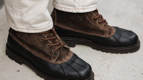 Not Your Grandpa’s Hikers—Velasca Alpée Is Trailwear Refined