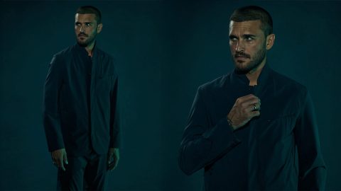 This Isn’t Tailoring — It’s Tactical Fashion At Its Finest