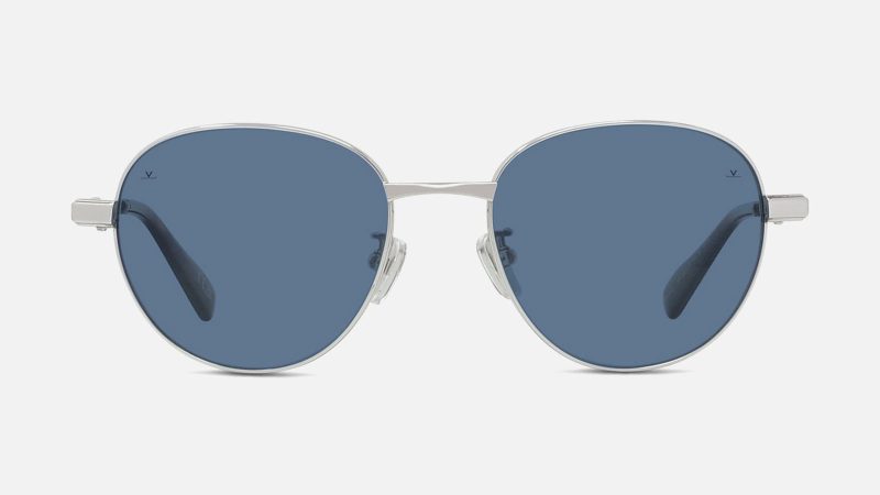 Vuarnet’s Horizon Collection sunglasses feature titanium frames, mineral lenses, and a wide-field design for driving, outdoor, and urban wear.