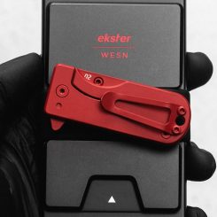 The Bold New Knife That Weighs Just One Ounce