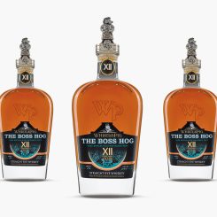 This $600 Bottle Might Be The Boldest Whiskey You’ll Ever Taste