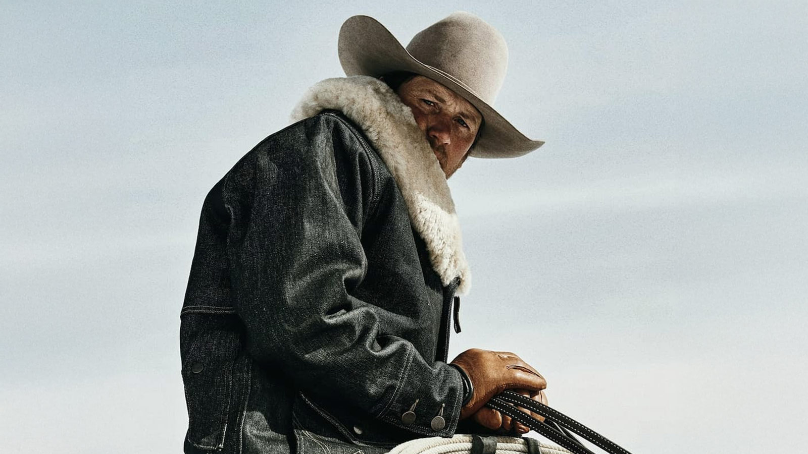 Wrangler Teams With Filson For The Future Of Heritage Workwear