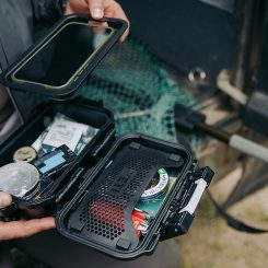 The New YETI GoBox 1 Laughs In The Face Of Mud And Rain