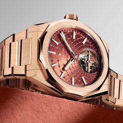 The DEFY Skyline Tourbillon Is Zenith’s Most Seductive Release Yet