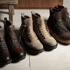 Meet the 4×4 Of Footwear: hardgraft’s Big Boots Are Built To Conquer Anything