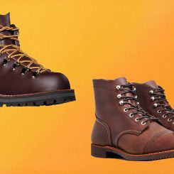 Danner Mountain Light vs. Red Wing Iron Ranger: Which Heritage Boot Is Worth It?
