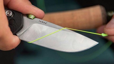 The Best Everyday Carry Knives for Men