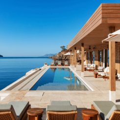 A Hidden Eco-Paradise On The Turkish Riviera