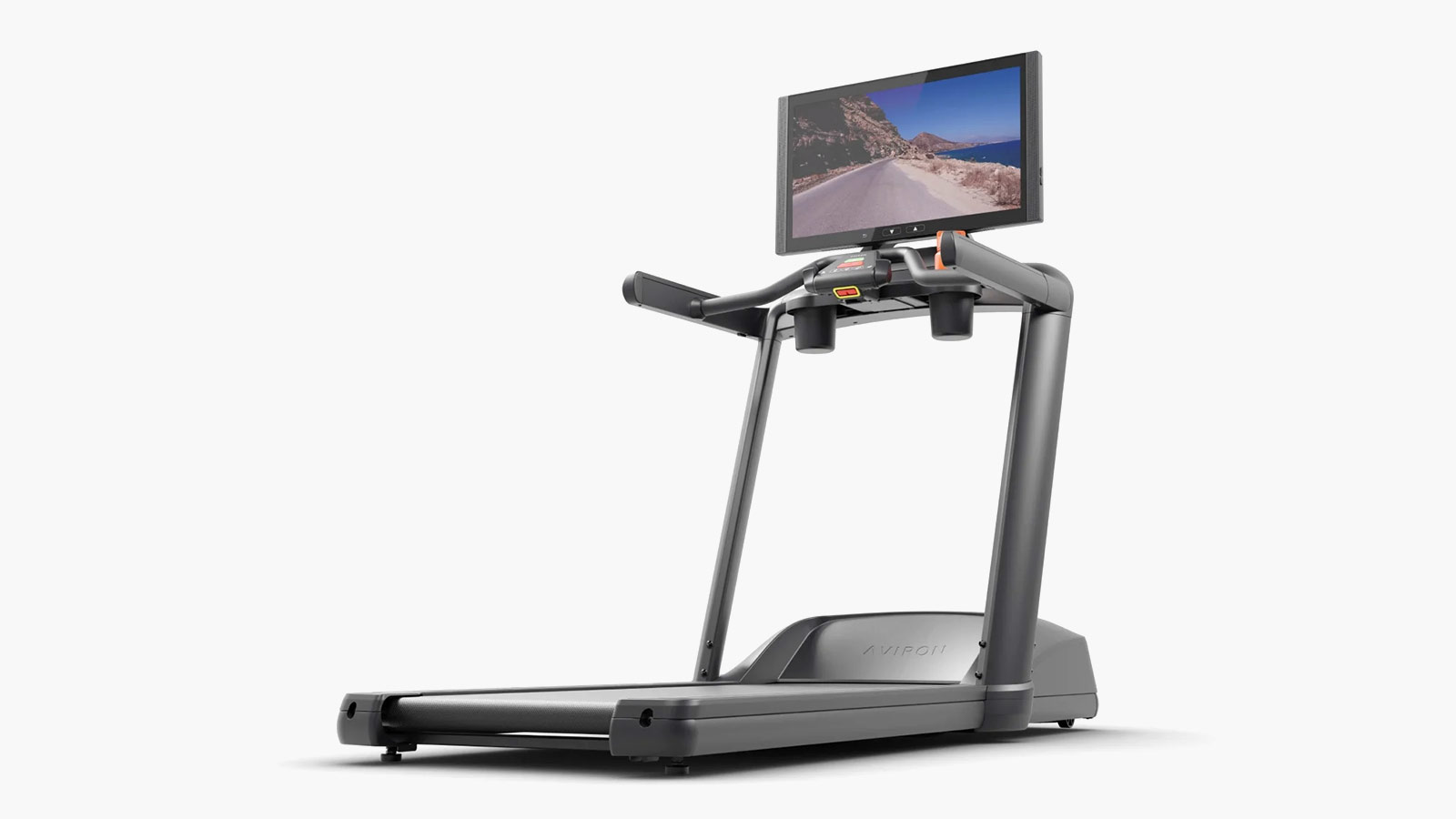Meet The Treadmill That Actually Makes You Want To Run