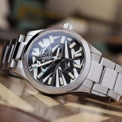 100 Pieces Only: BALL’s Most Visual Timepiece Yet