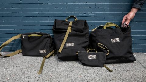 Sustainable + Tactical? Barebones Gets It Right