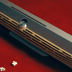 The Beosound Premiere Is Pure Acoustic Art