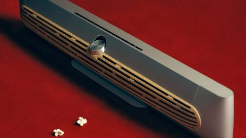 The Beosound Premiere Is Pure Acoustic Art